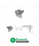 خار طبقه مدل F5 فانتونی M123