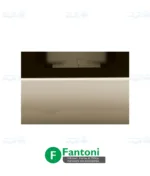 چراغ LED پشت کابینت هوایی خطی سایز 60 تا 120 فانتونی N513 تا N515