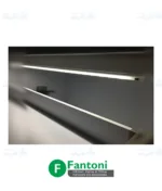 چراغ LED داخل کمد و کشو سایز 60 تا 120 فانتونی N543 تا N545