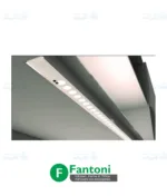 چراغ LED سنسوردار زیر کابینتی 45 فانتونی N151