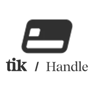 برند تیک - TIK Handle